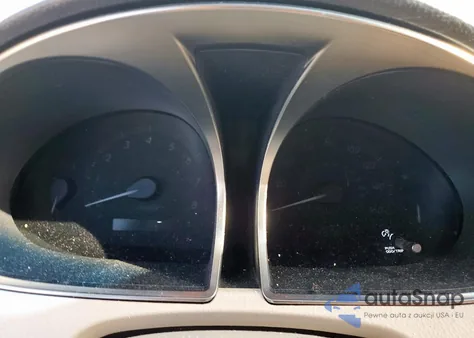 2011 Toyota Avalon Base z USA, uszkodzony, nr VIN 4T1BK3DB8BU384360